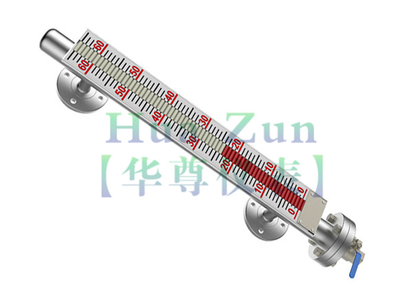 磁翻板液位计厂家